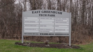 East Greenbush